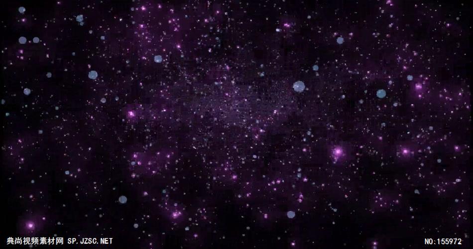 动感炫酷 粒子爆散炫酷视频背景 酒吧视频