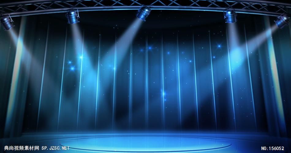 婚礼舞台背景素材灯光秀光效 舞台灯光秀 酒吧视频