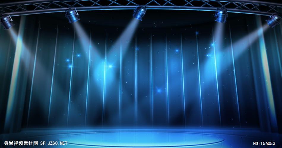 婚礼舞台背景素材灯光秀光效 舞台灯光秀 酒吧视频