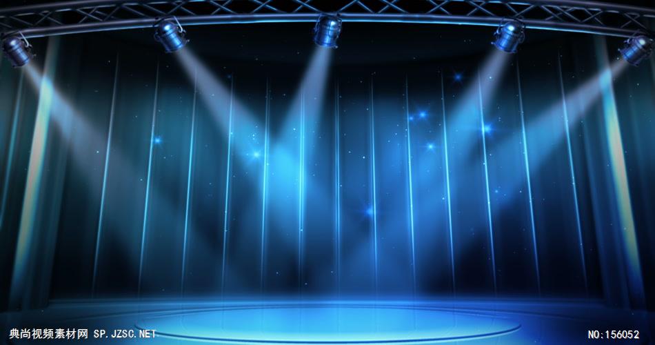 婚礼舞台背景素材灯光秀光效 舞台灯光秀 酒吧视频