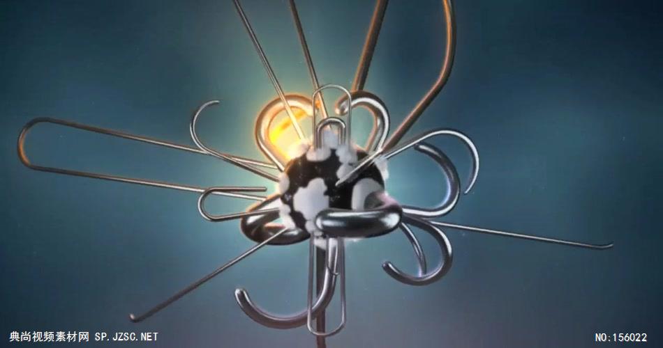 动感炫酷 前进梦幻炫酷视频背景 酒吧视频