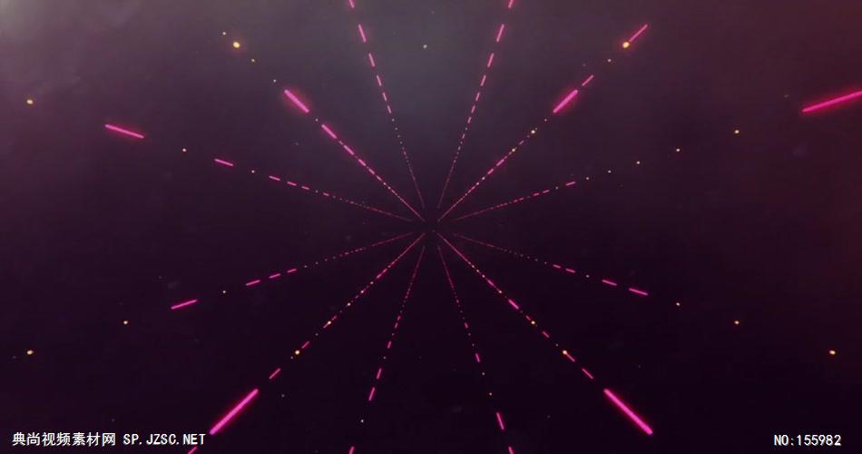 动感炫酷 快节奏精品素材炫酷视频背景 酒吧视频