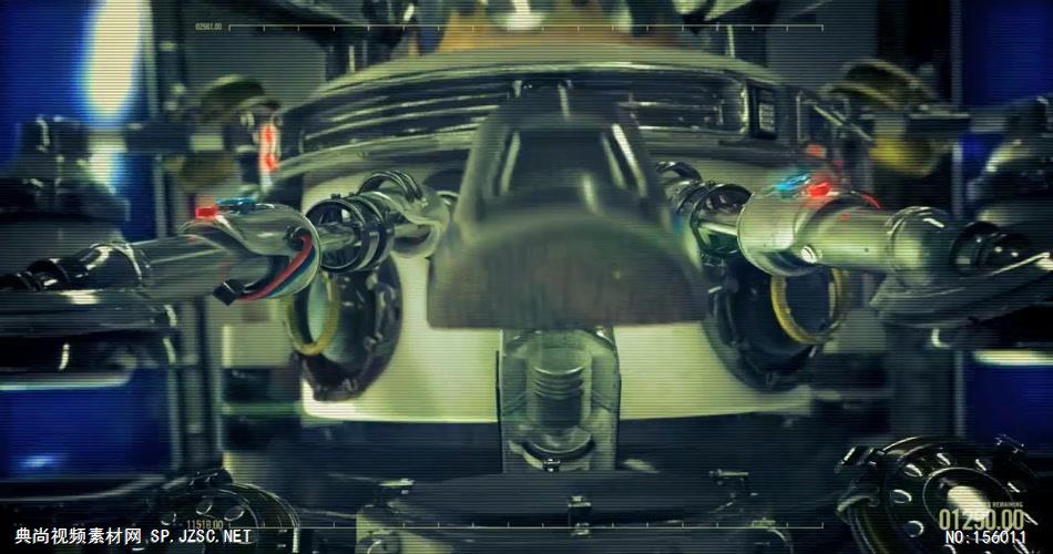 动感炫酷 时尚好素材节奏2炫酷视频背景 酒吧视频