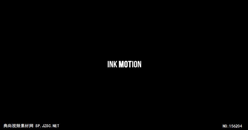 AE：水墨动画 AE模板素材下载15 水墨ae模版 中国元素ae 水墨ae动画视频