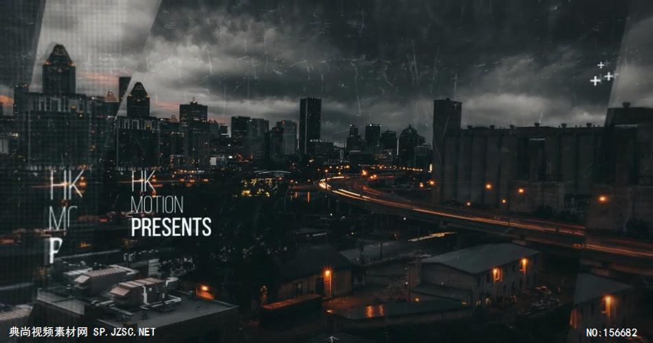 AE：AE史诗动感片头 ae素材 免费下载17 ae片头ae模板 片头视频素材 视频片头 片头素材