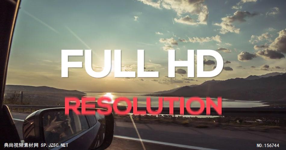 AE：AE文字排版动画片头 ae素材下载17 ae片头ae模板 片头视频素材 视频片头 片头素材