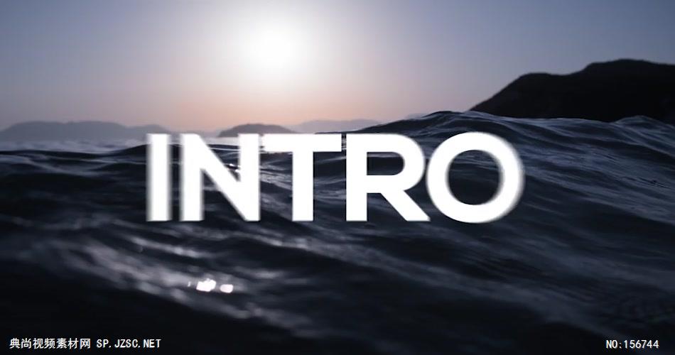 AE：AE文字排版动画片头 ae素材下载17 ae片头ae模板 片头视频素材 视频片头 片头素材