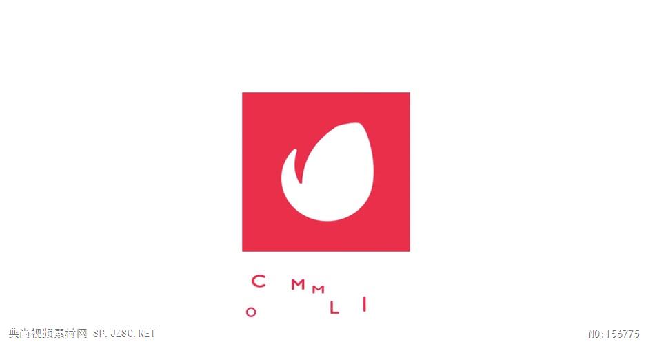 AE：30个迷你标志动画包 AE资源15 logo标志ae动画模版 标志动画