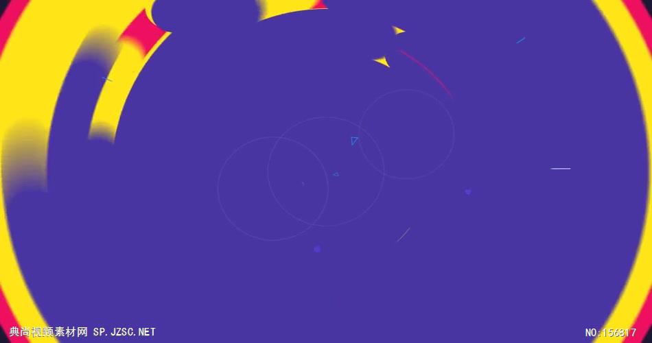 AE：扁平标志展示 ae特效素材下载16 logo标志ae动画模版 标志动画