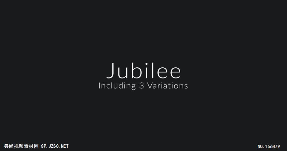 AE：彩色动画标志 ae特效素材下载16 logo标志ae动画模版 标志动画