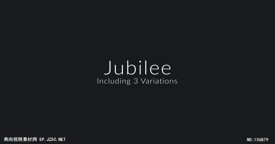 AE：彩色动画标志 ae特效素材下载16 logo标志ae动画模版 标志动画