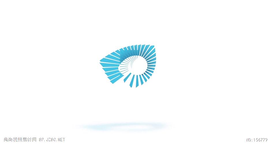 AE：20个迷你标志动画 ae视频素材17 logo标志ae动画模版 标志动画