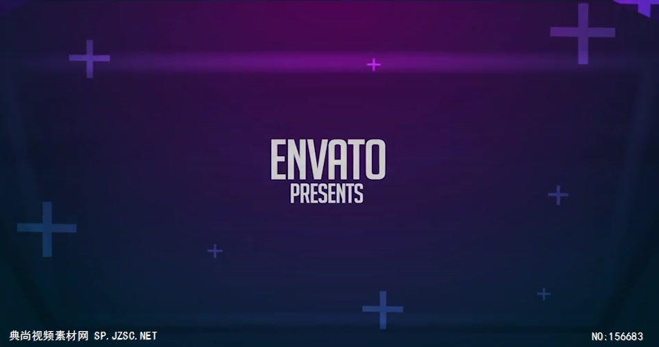 AE：AE时尚杂志片头 AE模板资源站17 ae片头ae模板 片头视频素材 视频片头 片头素材