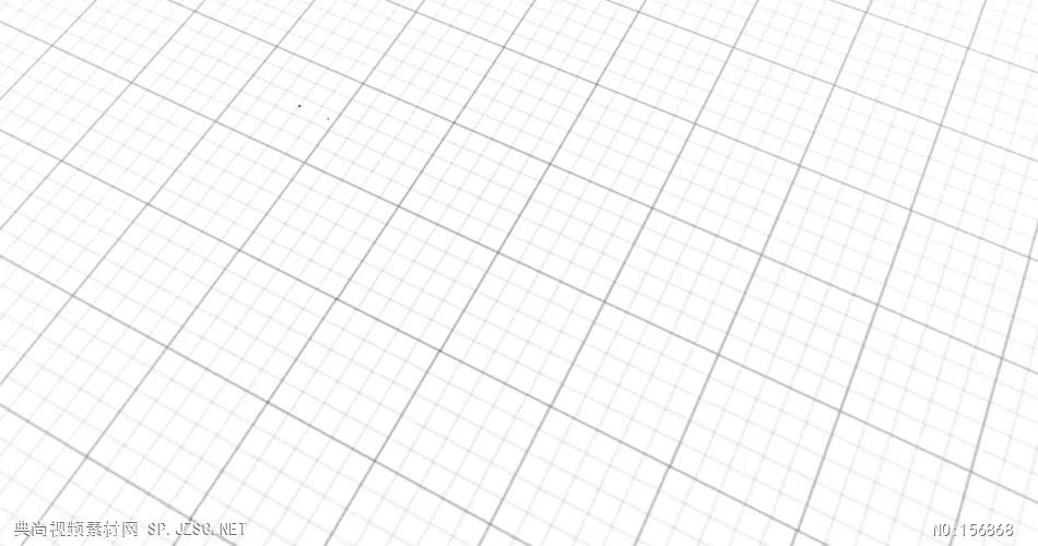 AE：草图构建动画标志 AE模板资源站17 logo标志ae动画模版 标志动画