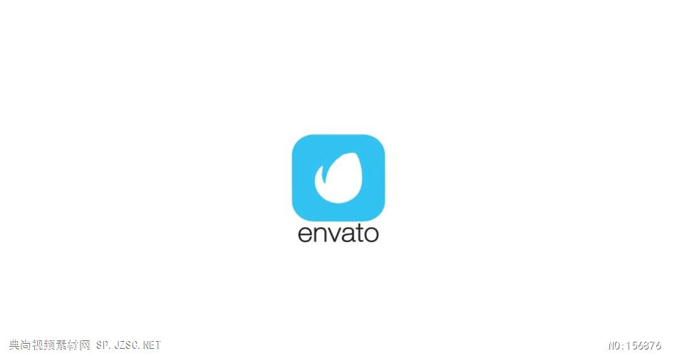 AE：草图标志构建动画 ae特效素材下载16 logo标志ae动画模版 标志动画