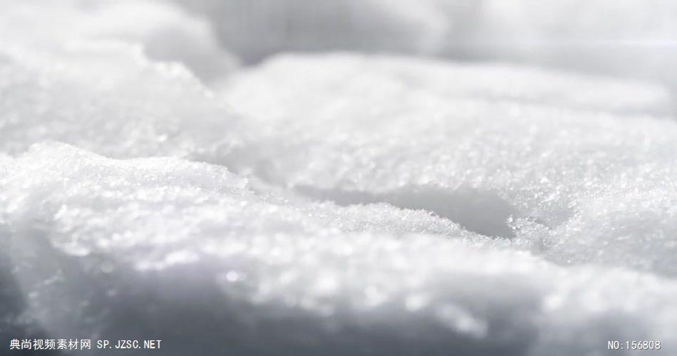 AE：冰雪融化揭开标志动画 ae素材下载17 logo标志ae动画模版 标志动画