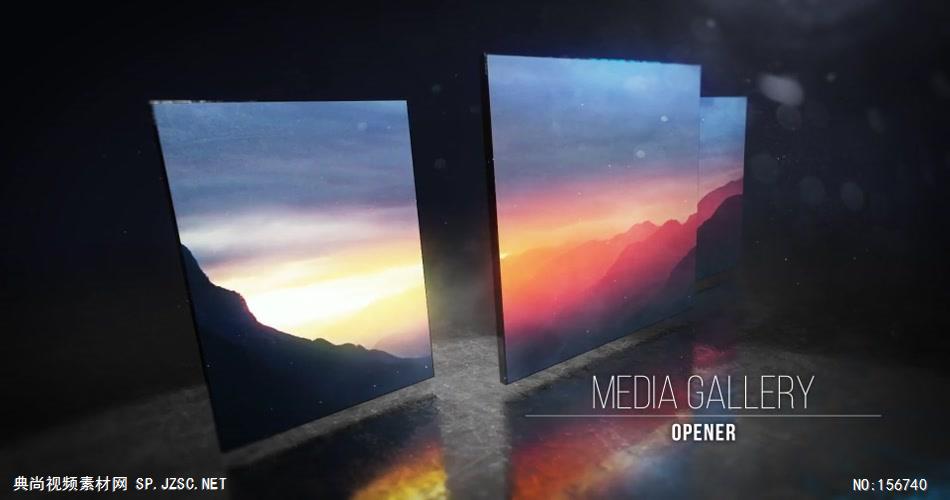 AE：AE视频相册片头 ae素材 免费下载17 ae片头ae模板 片头视频素材 视频片头 片头素材