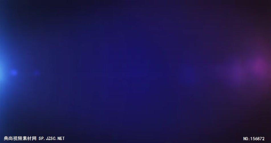 AE：彩色粒子线标志 ae素材下载17 logo标志ae动画模版 标志动画