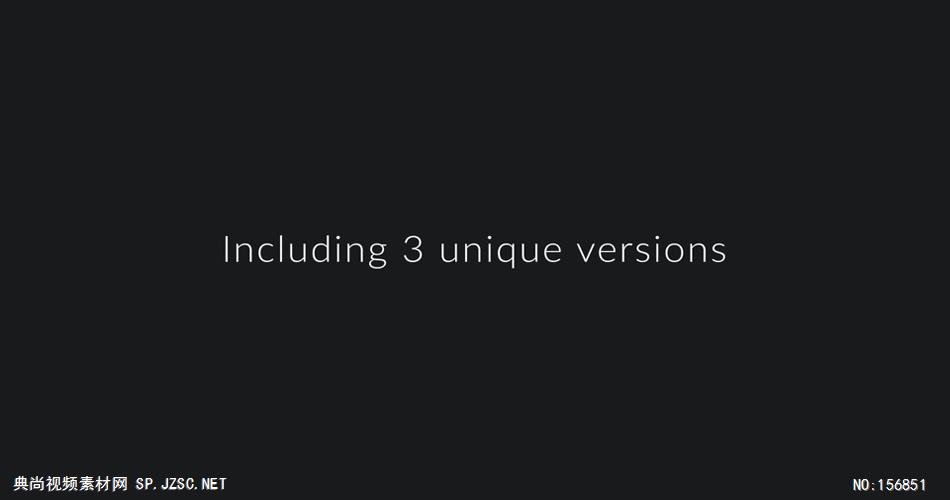 AE：点线形状动作标志 ae特效素材下载16 logo标志ae动画模版 标志动画
