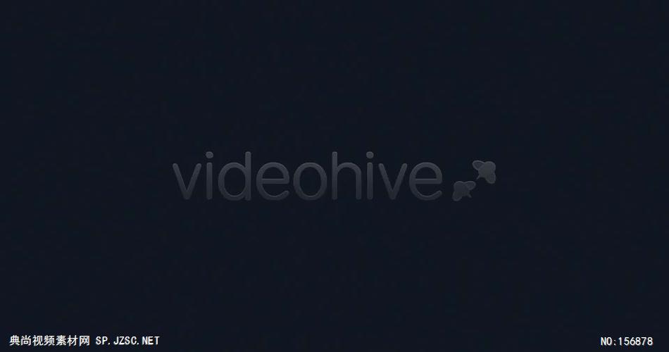 AE：彩盒跳出礼物标志展示 AE模板素材下载15 logo标志ae动画模版 标志动画