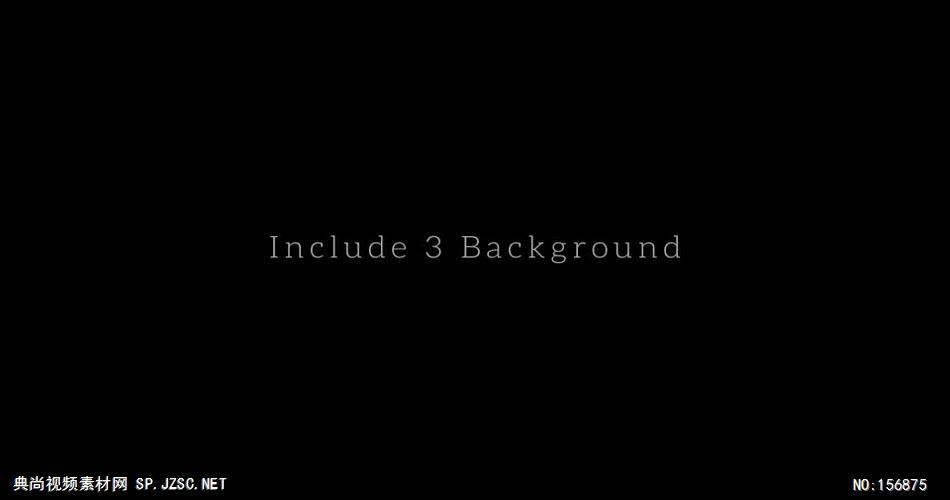 AE：铂金钻石标志展示 ae特效素材下载16 logo标志ae动画模版 标志动画