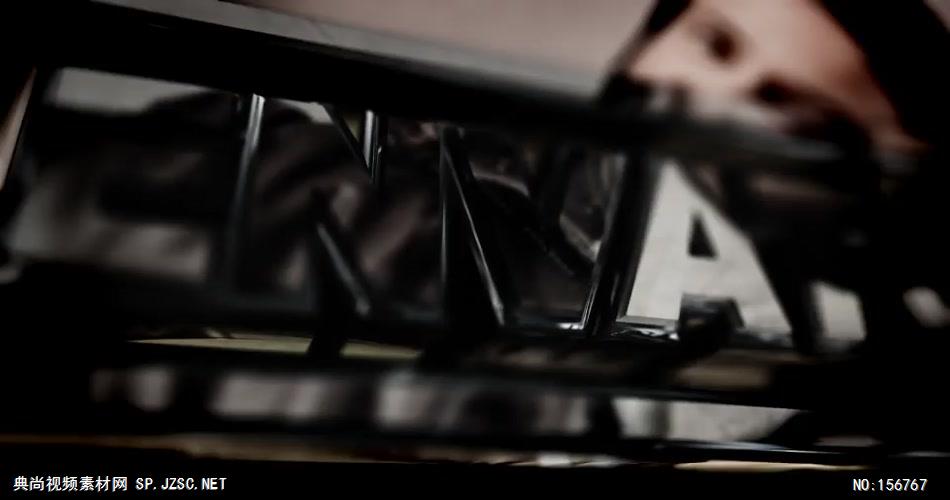 AE：E3D多图像标志展示 AE脚本15 logo标志ae动画模版 标志动画