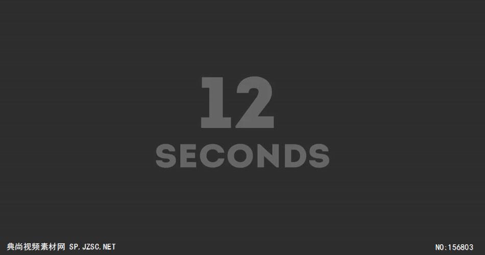 AE：玻璃方块标志展示 ae视频素材 15 logo标志ae动画模版 标志动画