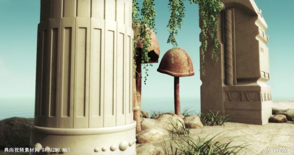 -浪漫阳光款阳光系列04 婚礼系列大全 婚庆