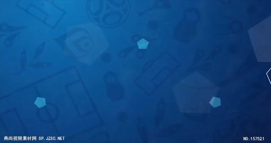 AE：AE足球栏目片头 ae素材下载17 ae片头ae模板 片头视频素材 视频片头 片头素材