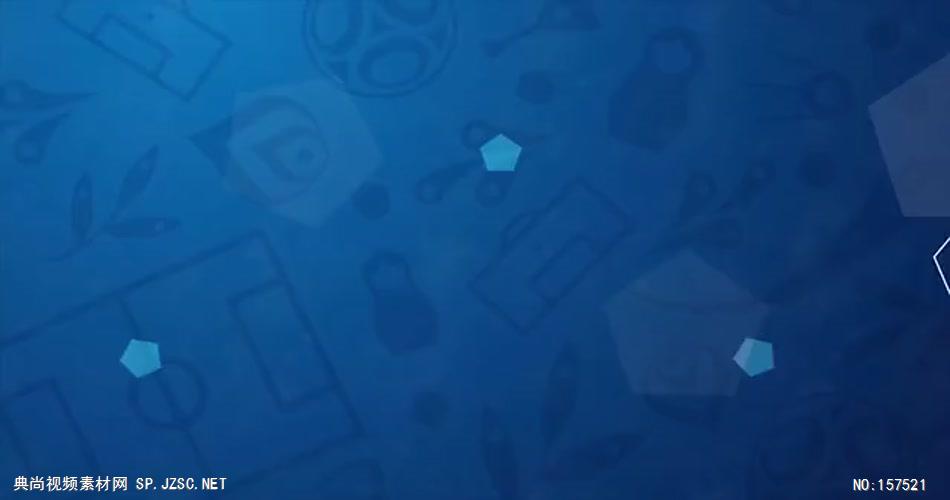 AE：AE足球栏目片头 ae素材下载17 ae片头ae模板 片头视频素材 视频片头 片头素材