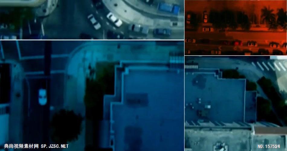 AE：城市风格动态切换片头 AE资源15 ae片头ae模板 片头视频素材 视频片头 片头素材