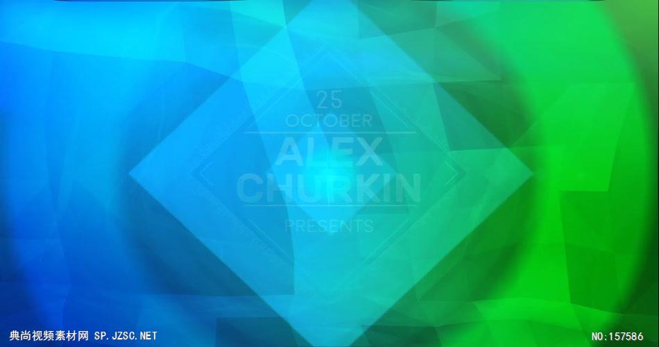 AE：动感夏日集会片头 AE资源ae下载16 ae片头ae模板 片头视频素材 视频片头 片头素材