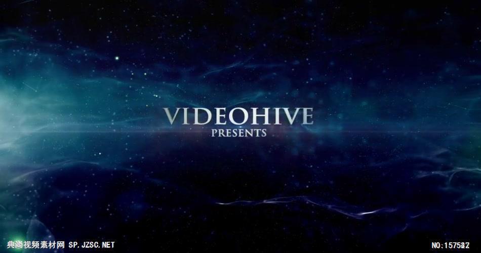 AE：大片预告片头 ae特效素材14 ae片头ae模板 片头视频素材 视频片头 片头素材