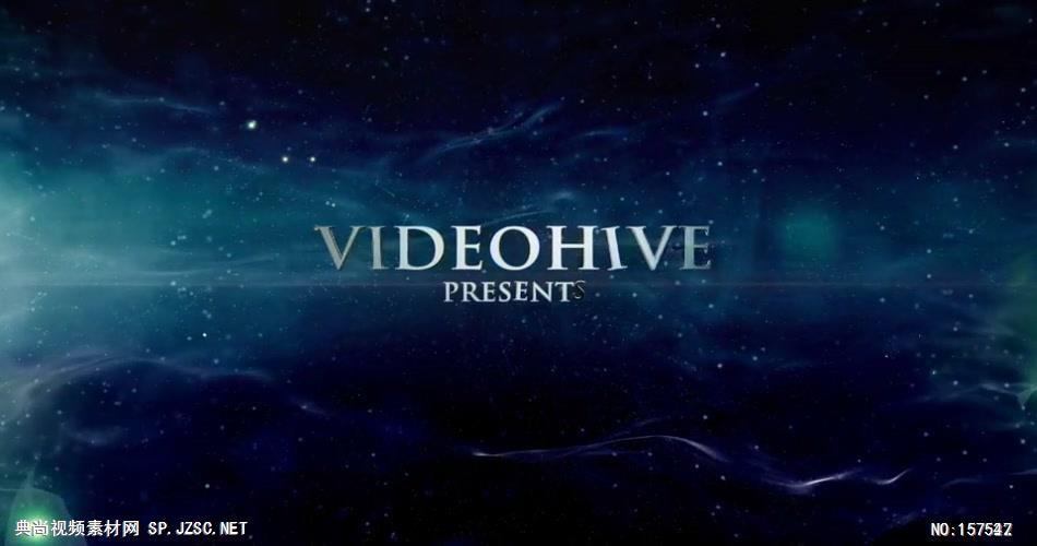 AE：大片预告片头 ae特效素材14 ae片头ae模板 片头视频素材 视频片头 片头素材