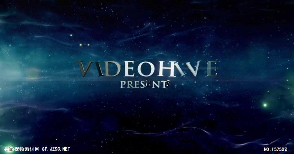 AE：大片预告片头 ae特效素材14 ae片头ae模板 片头视频素材 视频片头 片头素材