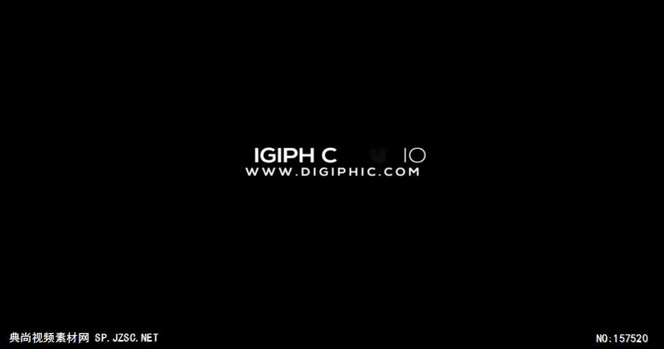 AE：AE现代风格动感片头 ae素材下载17 ae片头ae模板 片头视频素材 视频片头 片头素材