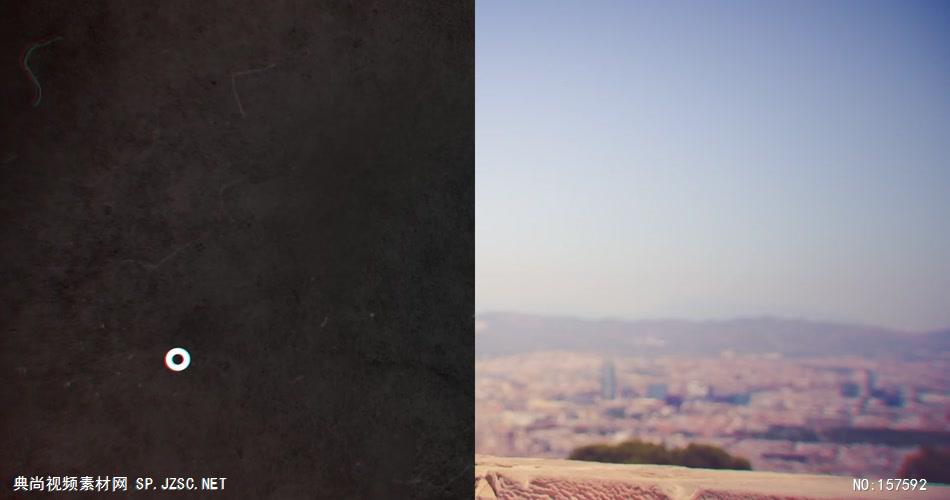 AE：故障抖动现代时尚片头 AE资源ae下载16 ae片头ae模板 片头视频素材 视频片头 片头素材