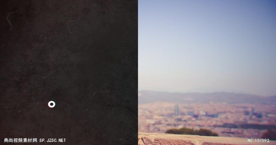 AE：故障抖动现代时尚片头 AE资源ae下载16 ae片头ae模板 片头视频素材 视频片头 片头素材