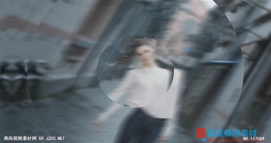 AE：创意快速动感片头 AE模板素材下载15 ae片头ae模板 片头视频素材 视频片头 片头素材