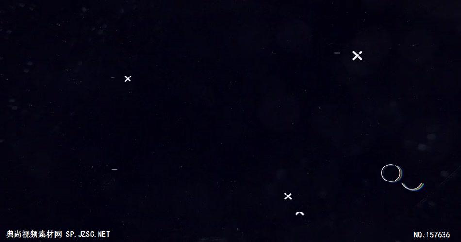 AE：故障效果片头 AE资源ae下载16 ae片头ae模板 片头视频素材 视频片头 片头素材