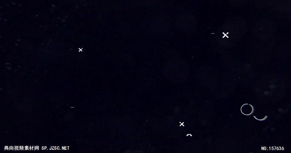 AE：故障效果片头 AE资源ae下载16 ae片头ae模板 片头视频素材 视频片头 片头素材