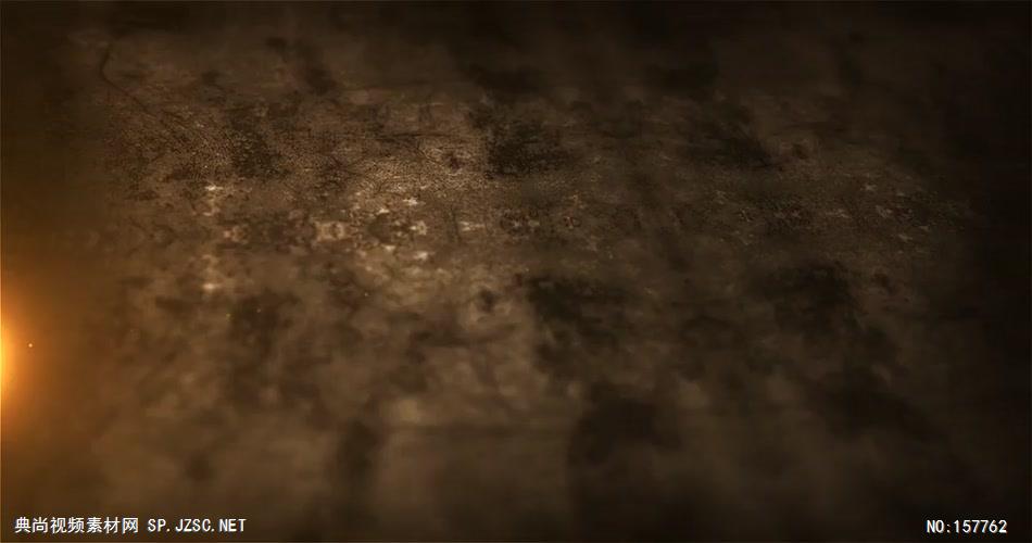 AE：游戏宣传片风格片头 AE模板素材下载15 ae片头ae模板 片头视频素材 视频片头 片头素材