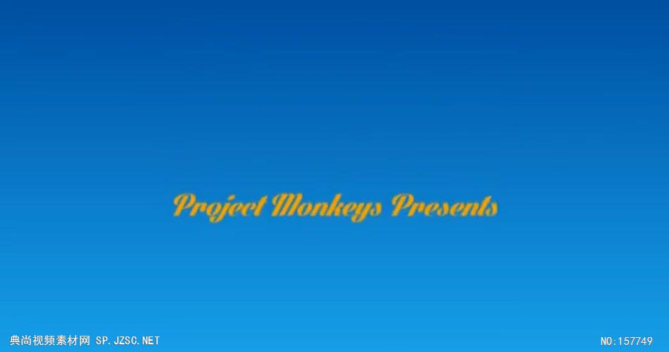 AE：主持人动画宣传片头 ae特效素材14 ae片头ae模板 片头视频素材 视频片头 片头素材