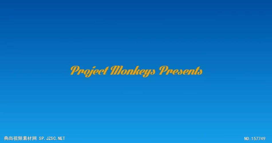 AE：主持人动画宣传片头 ae特效素材14 ae片头ae模板 片头视频素材 视频片头 片头素材