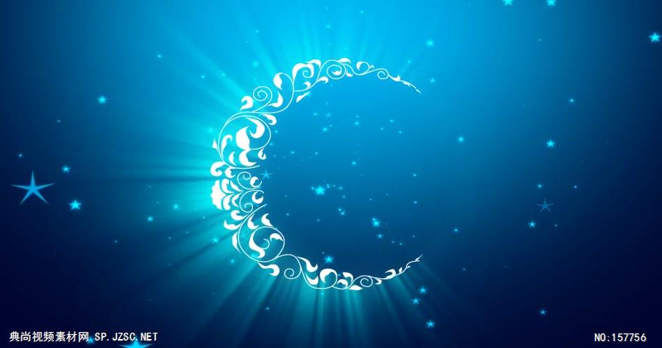 AE：斋月节日片头 ae特效素材下载16 ae片头ae模板 片头视频素材 视频片头 片头素材