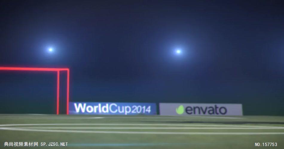 AE：运动动作彩条片头 AE模板文件16 ae片头ae模板 片头视频素材 视频片头 片头素材