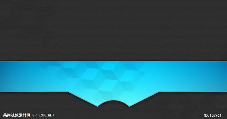 AE：现代企业展示模板 AE资源15