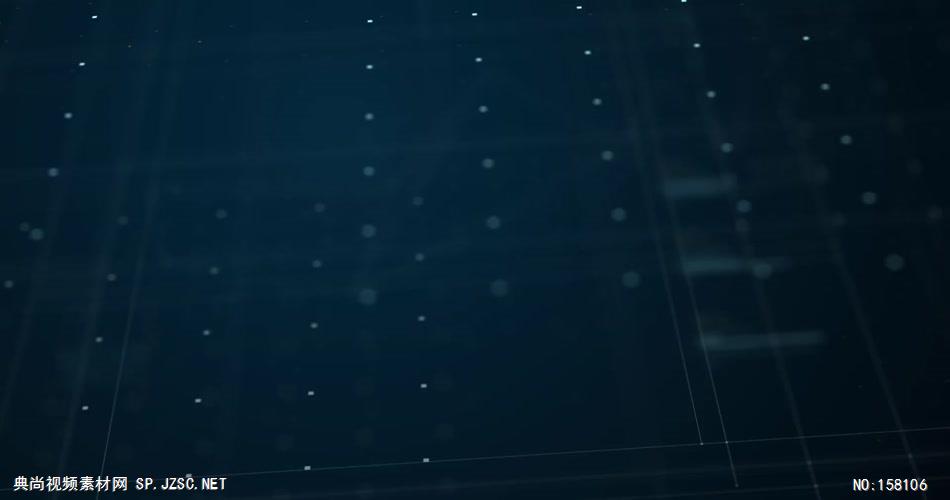 AE：AE终极HUD界面动画元素 ae视频素材17