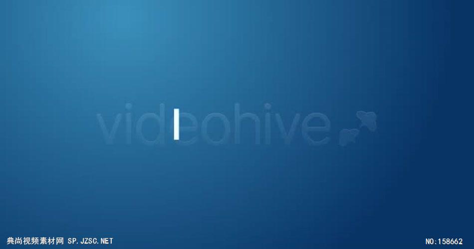 AE：迷你文字动画AE资源15 文字动画视频ae模板