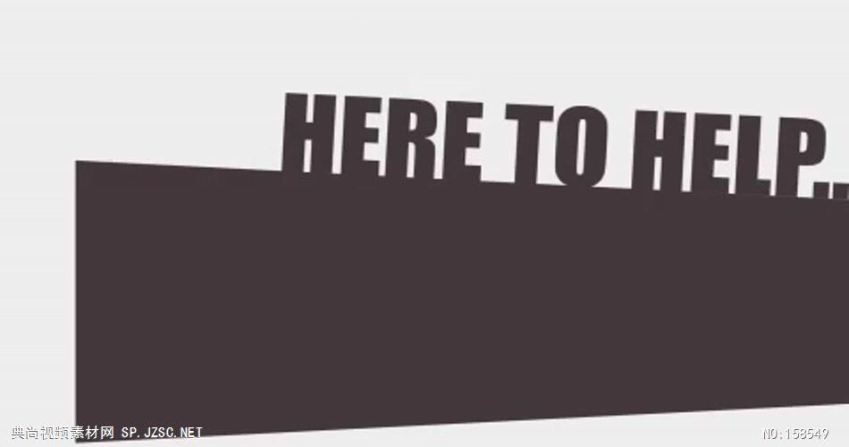 AE：文字排版模板 AE文件 ae素材免费下载14 文字动画视频ae模板